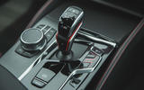 19 BMW M5 CS 2021 RT gearstick 19 BMW M5 CS 2021 RT gearstick
