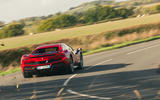19 Ferrari 296 GTB RT 2023 rear corner 19 Ferrari 296 GTB RT 2023 rear corner