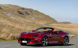 19 ferrari portofino m 2021 uk fd static front 19 ferrari portofino m 2021 uk fd static front