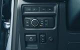 19 Ford F150 Lightning RT 2023 buttons