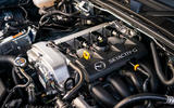 19 Mazda MX 5 RT update 2023 1 5 engine