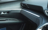 19 Peugeot 3008 2021 RT interior trim 19 Peugeot 3008 2021 RT interior trim