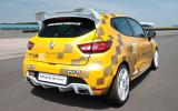 Renault reveals new Clio and Megane performance models