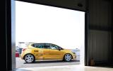 Renault reveals new Clio and Megane performance models