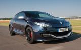 Renault reveals new Clio and Megane performance models