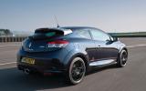Renault reveals new Clio and Megane performance models