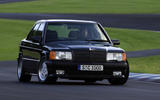 The history of Mercedes-Benz AMG - picture special The history of Mercedes-Benz AMG - picture special