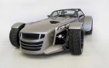 Donkervoort D8 GTO revealed Donkervoort D8 GTO revealed
