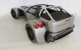 Donkervoort D8 GTO revealed Donkervoort D8 GTO revealed