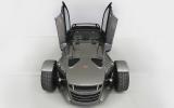 Donkervoort D8 GTO revealed Donkervoort D8 GTO revealed
