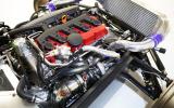 Donkervoort D8 GTO revealed Donkervoort D8 GTO revealed