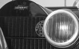 no title Chevrolet celebrates 100th 'bowtie' anniversary