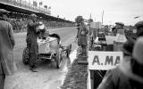 Aston Martin's one hundred-year highlights