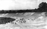 British Grand Prix through the ages 