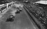 Aston Martin's one hundred-year highlights