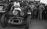 Le Mans picture special