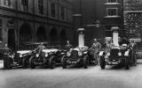 Le Mans picture special