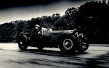 no title Aston Martin's one hundred-year highlights