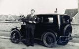 100 years of the Morris factory