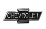 no title Chevrolet celebrates 100th 'bowtie' anniversary