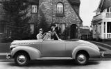 no title Chevrolet celebrates 100th 'bowtie' anniversary