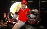 Button wins Chinese GP - pics
