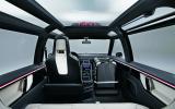 no title VW reveals an electric taxi