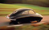 History of Saab - picture special