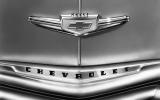 no title Chevrolet celebrates 100th 'bowtie' anniversary