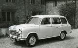 100 years of the Morris factory