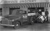 no title Chevrolet celebrates 100th 'bowtie' anniversary
