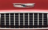 no title Chevrolet celebrates 100th 'bowtie' anniversary