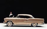 no title Chevrolet celebrates 100th 'bowtie' anniversary