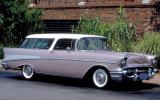 no title Chevrolet celebrates 100th 'bowtie' anniversary