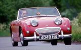 no title The top 100 best-ever British cars