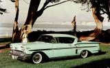 History of the muscle car - picture special