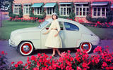History of Saab - picture special
