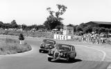 no title History of the British Touring Car Championship in pictures