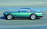History of Maserati - picture special History of Maserati - picture special