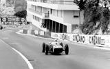 Picture special: Monaco Grand Prix through the ages