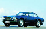 History of Maserati - picture special History of Maserati - picture special