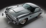 no title Aston Martin's one hundred-year highlights