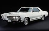 History of the muscle car - picture special