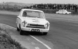 History of the Ford Cortina - picture special