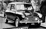 no title Fifty-five years of Mini - picture special