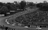 no title History of the British Touring Car Championship in pictures