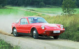 History of Saab - picture special History of Saab - picture special
