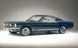 History of the muscle car - picture special