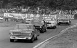 no title History of the British Touring Car Championship in pictures