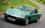History of the Mazda rotary engine - picture special